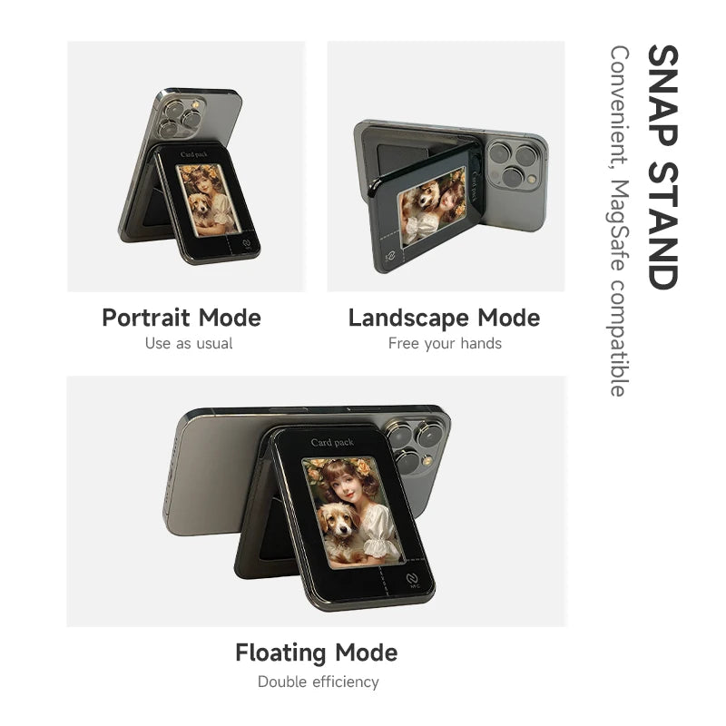Shift Smart Cardpack