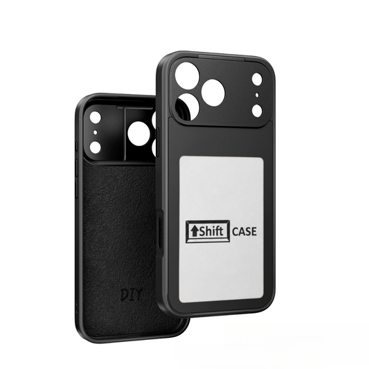 Shift iPhone 17 Case