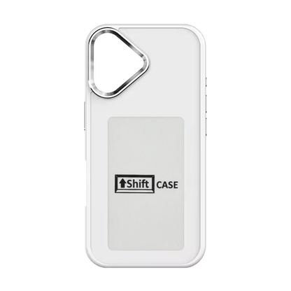 Shift iPhone Case