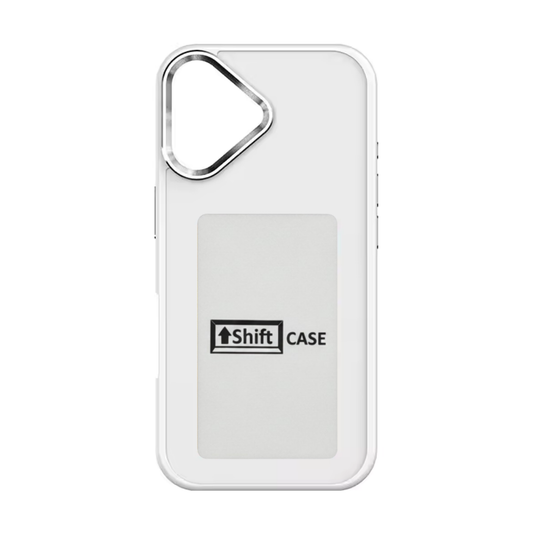 Shift iPhone Case