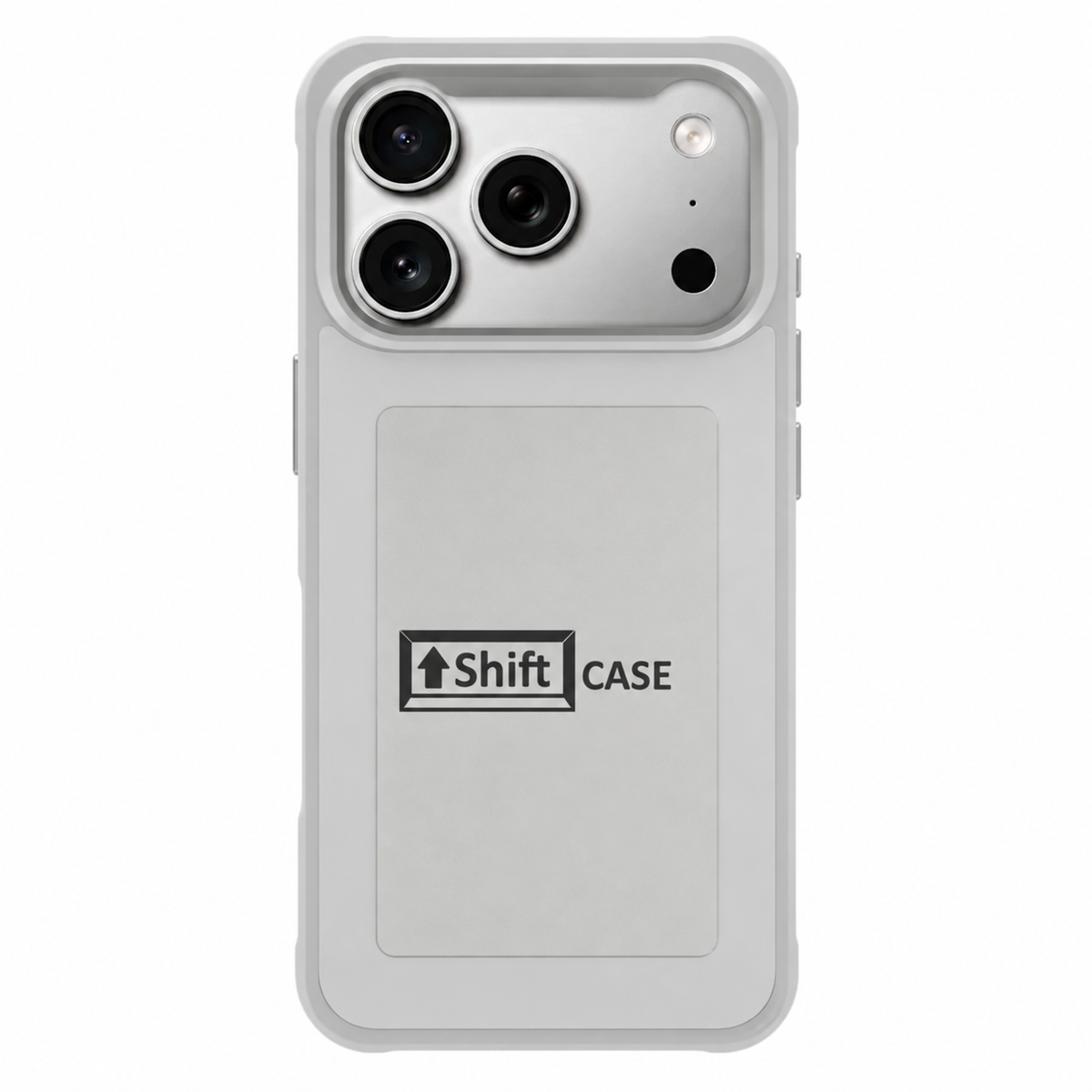 Shift Pro Case — iPhone 17