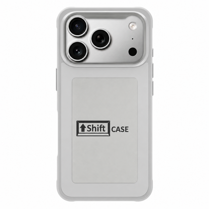 Shift Pro Case — iPhone 17