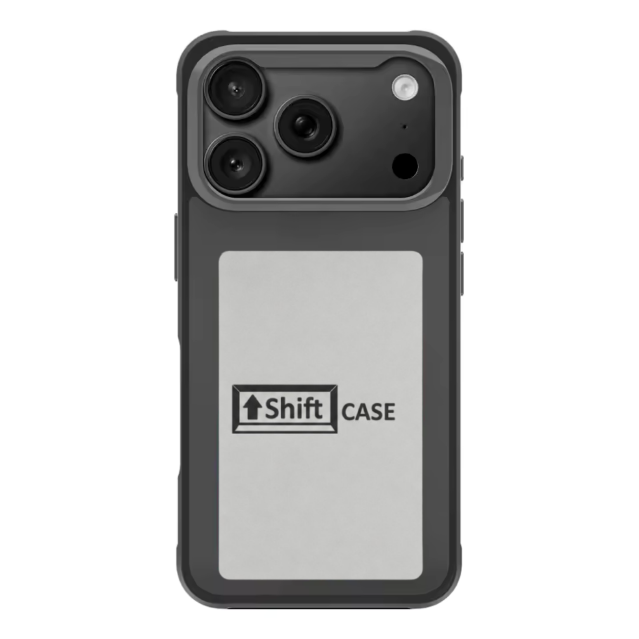Shift Pro Case — iPhone 17