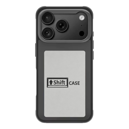 Shift Pro Case — iPhone 17