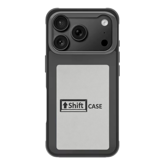Shift Pro Case — iPhone 17