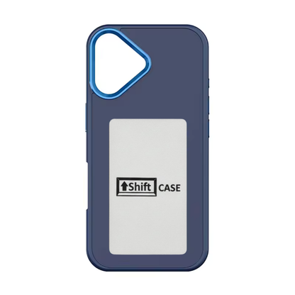 Shift iPhone Case