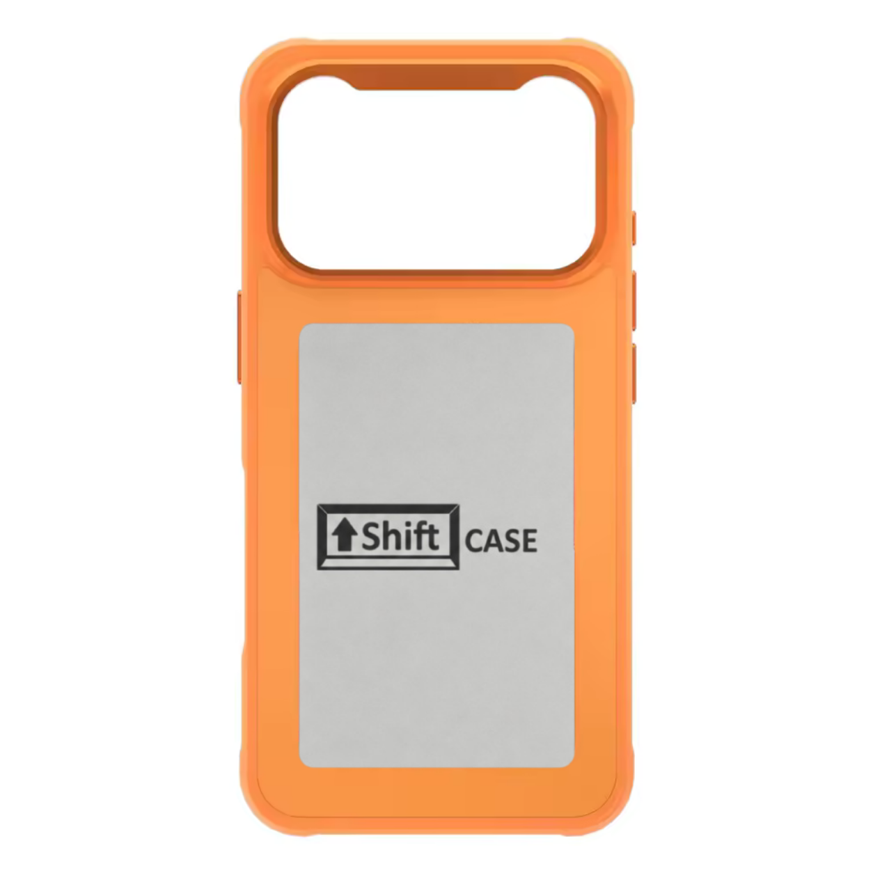 Shift Pro Case — iPhone 17