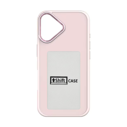 Shift iPhone Case