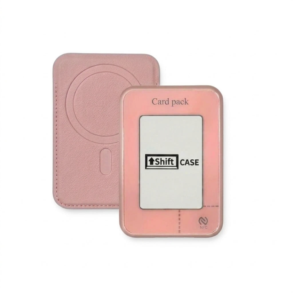 Shift Smart Cardpack