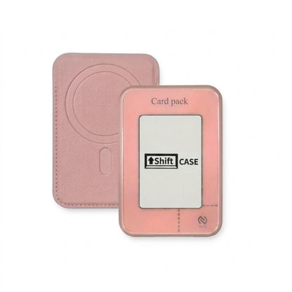 Shift Smart Cardpack