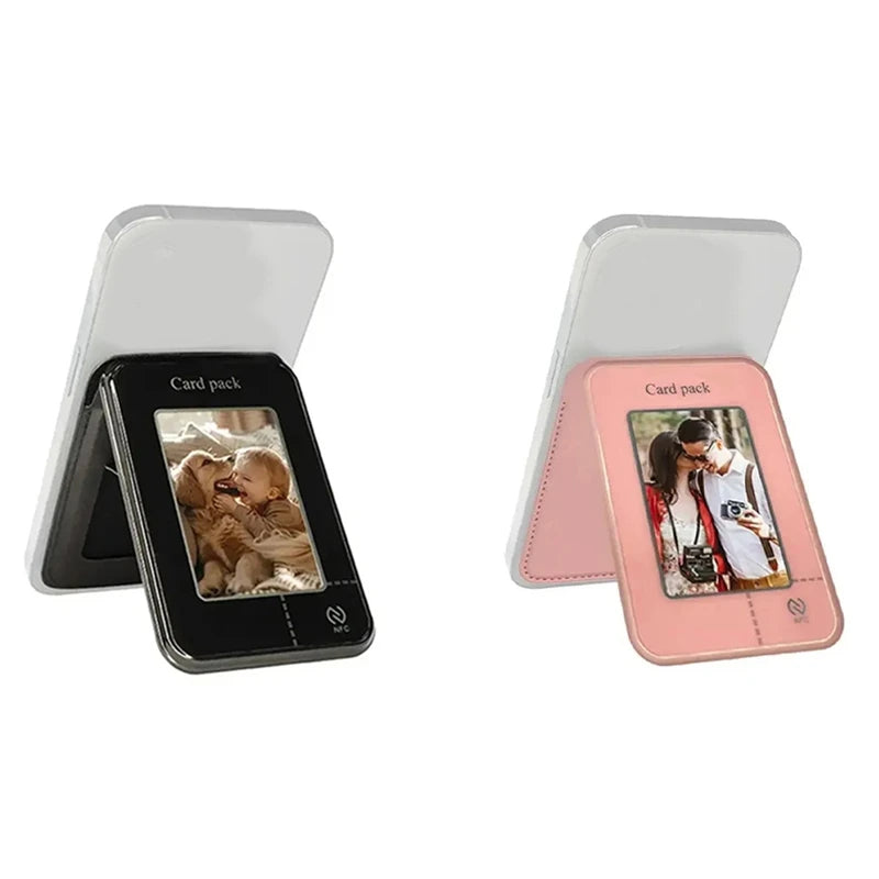 Shift Smart Cardpack