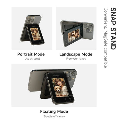 Shift Smart Cardpack