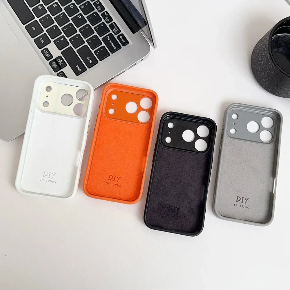 Shift iPhone 17 Case