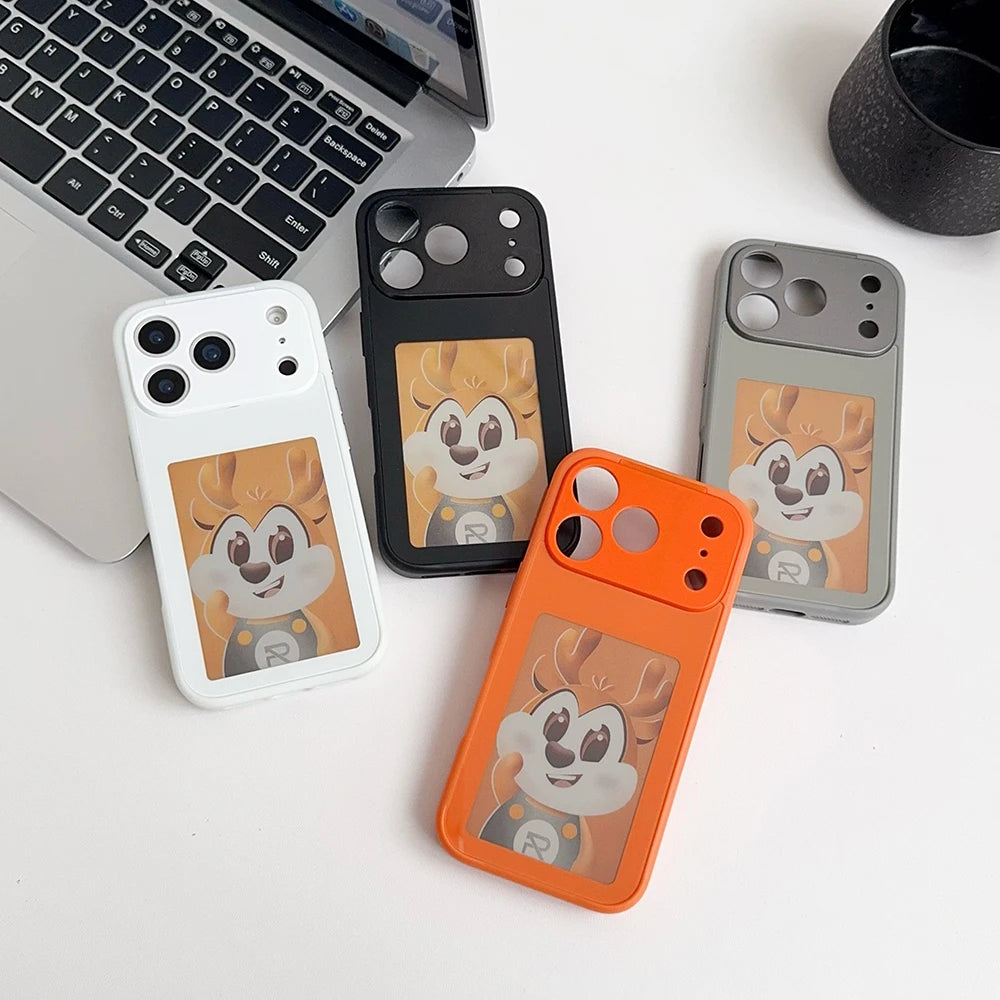 Shift iPhone 17 Case