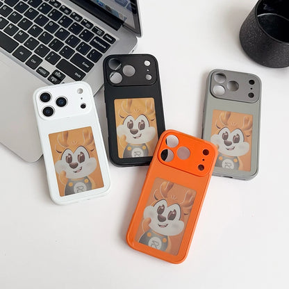 Shift iPhone 17 Case