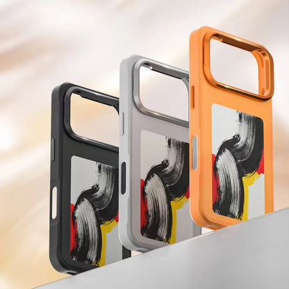 Shift Pro Case — iPhone 17
