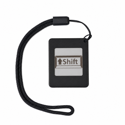 Shift Smart Keychain