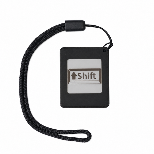 Shift Smart Keychain