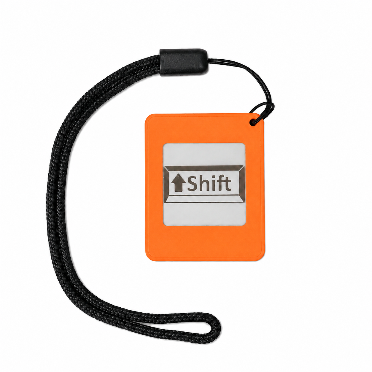 Shift Smart Keychain