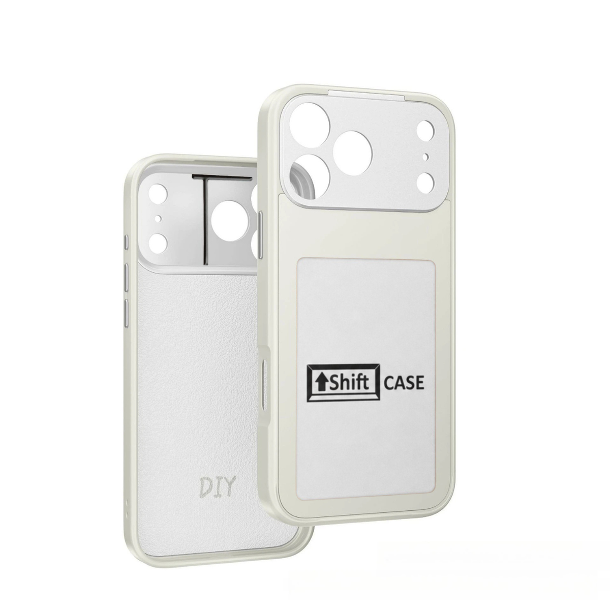 Shift iPhone 17 Case