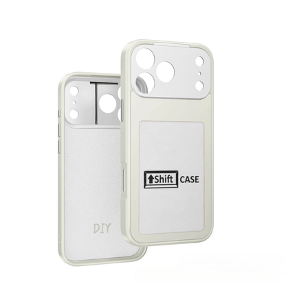 Shift iPhone 17 Case