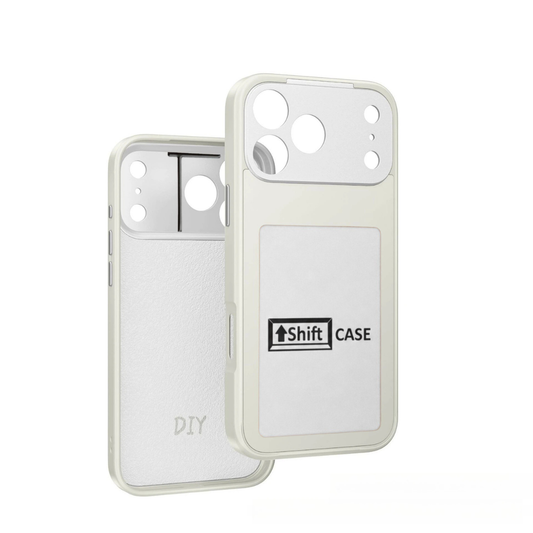 Shift iPhone 17 Case