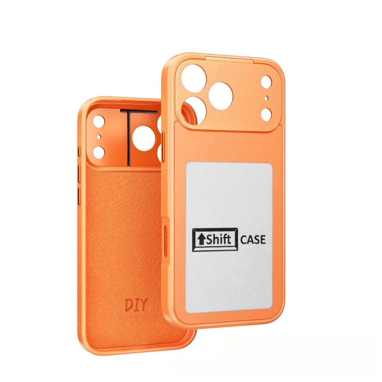 Shift iPhone 17 Case