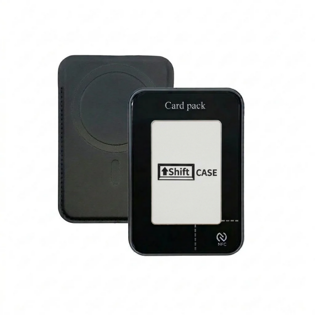 Shift Smart Cardpack