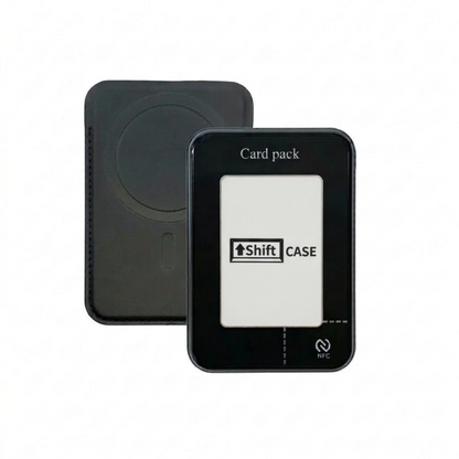 Shift Smart Cardpack